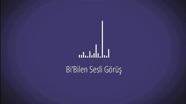 Bi’Bilen Mehmet Burak Torun - Sesli Görüş - Instagram'da nasıl dikkat çekilir?