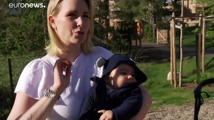 Норвегия: "дети короны"