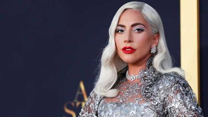 Şarkıcı Lady Gaga, 19 yaşında uğradığı acı olayı anlattı: Aylarca beni kapattığı stüdyoda tecavüzüne uğradım