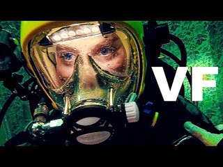 THE DEEP HOUSE Bande Annonce VF (2021)