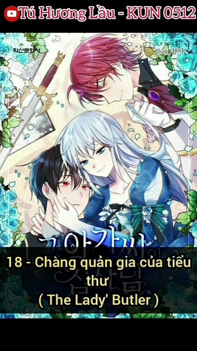 Part 3 - ( 11- 20 Manhwa ) Top 50 Manhwa - Webtoon Historical - Romance Korean SO HOT - Hàn Quốc siêu hay