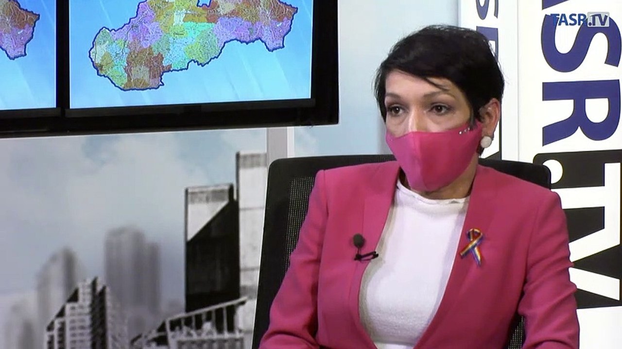 BIHARIOVÁ: Digitalizácia štátu a reformy nepočkajú na koniec pandémie