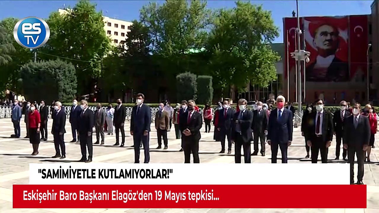 Samimiyetle kutlamıyorlar!