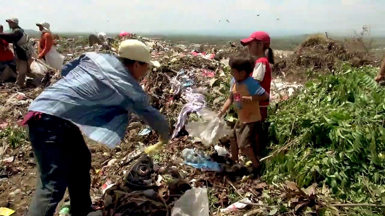 Clean Hands (2019) | Poverty in Nicaragua Documentary | Official Trailer HD