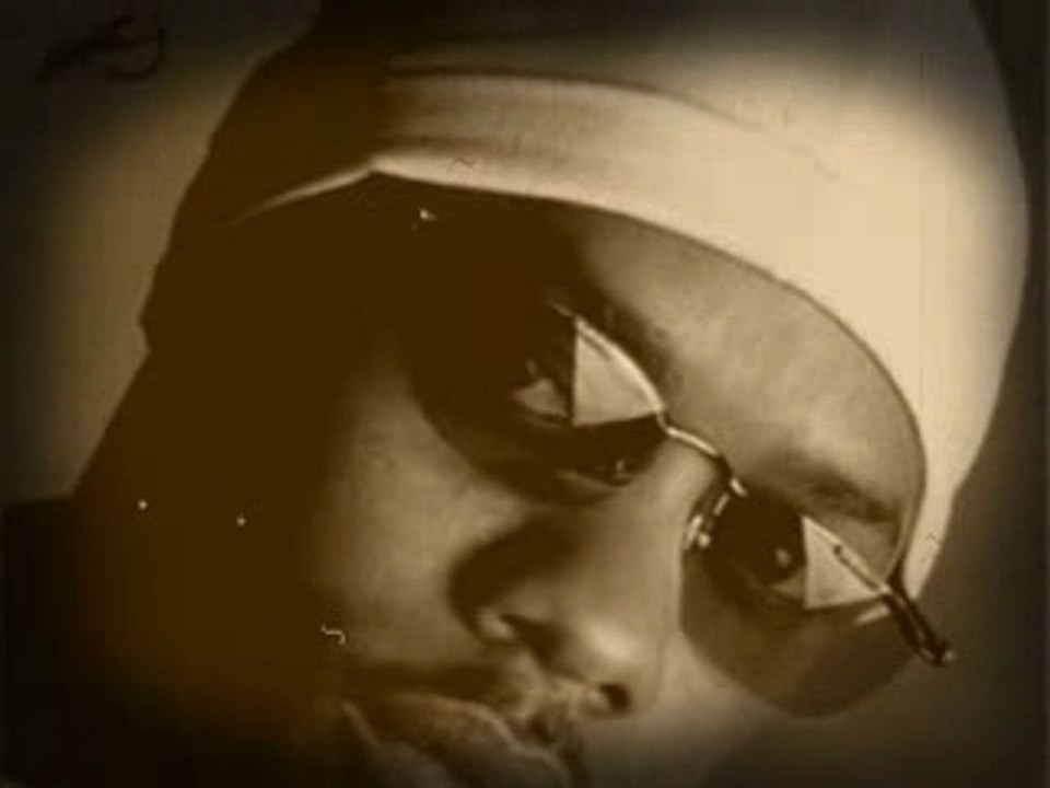 Donell Jones - Lovin You