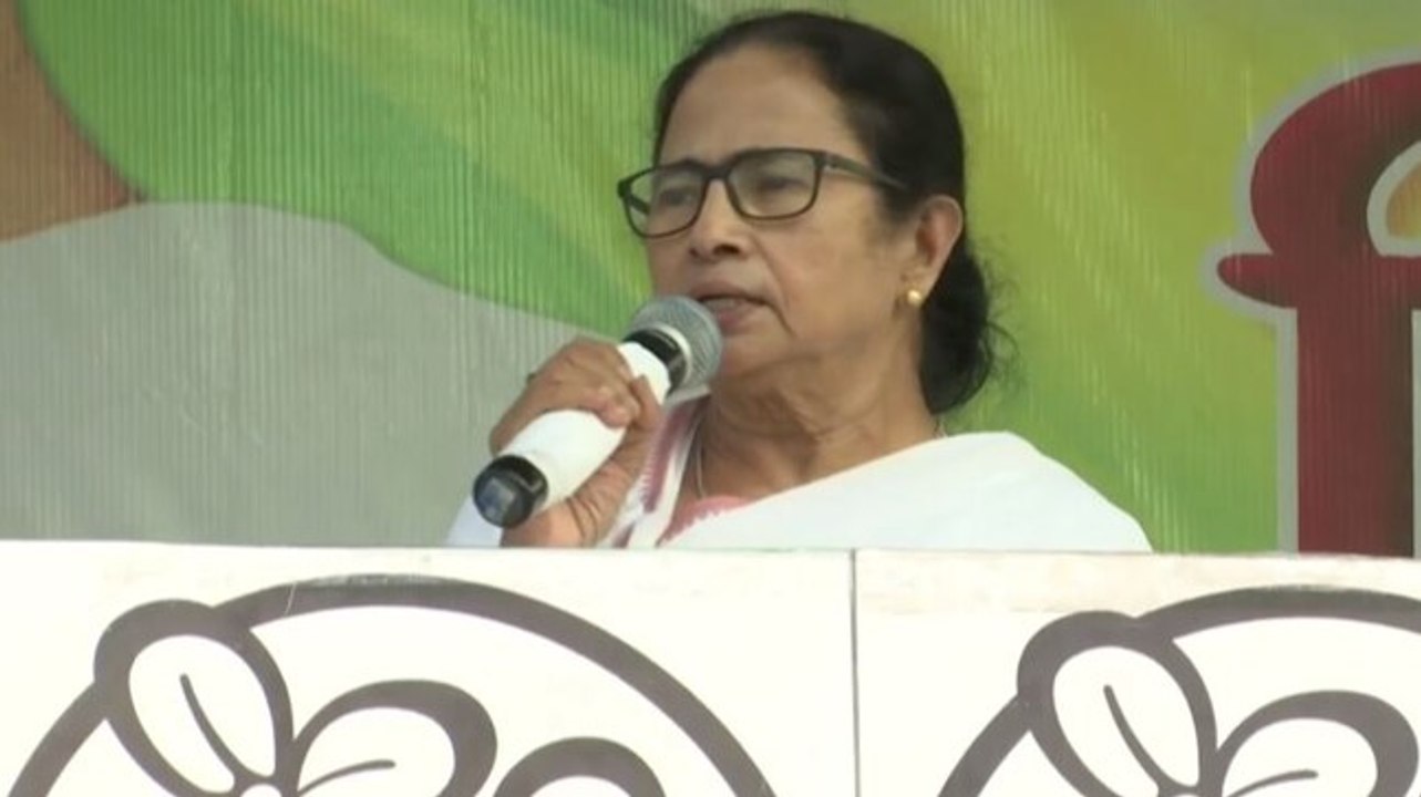 Bengal CM Mamata Banerjee may contest from Bhabanipur