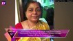 Arijit Singh’s Mother Dies At 52 Due To Cerebral Stroke After Recovering From Covid-19