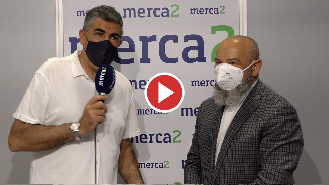 Entrevista con Carlos García Pastor (Director G...