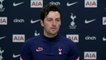 Ryan Mason on Harry Kane and Spurs' crucial trip to Leicester