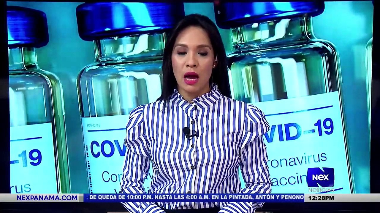 Aplican segundas dosis en el circuito 8-7 - Nex Noticias