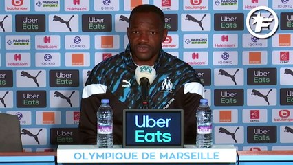 Mandanda : "Être bon et performant si je veux jouer la saison prochaine"