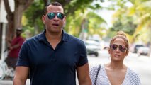 Jennifer Lopez and Alex Rodriguez Officially Calls It Quits