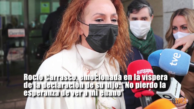 Hablamos con el abogado de Antonio David Flores: Estaba preocupado emocionalmente