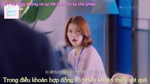 [Vietsub] Wish Woosh- Tập 9: Tình yêu nói che giấu là che giấu được sao