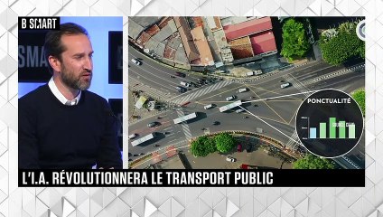 SMART FUTUR - SMART MOVE du samedi 22 mai 2021