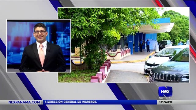 Incrementan pacientes positivos en los hospitales de Chiriquí y Veraguas - Nex Noticias