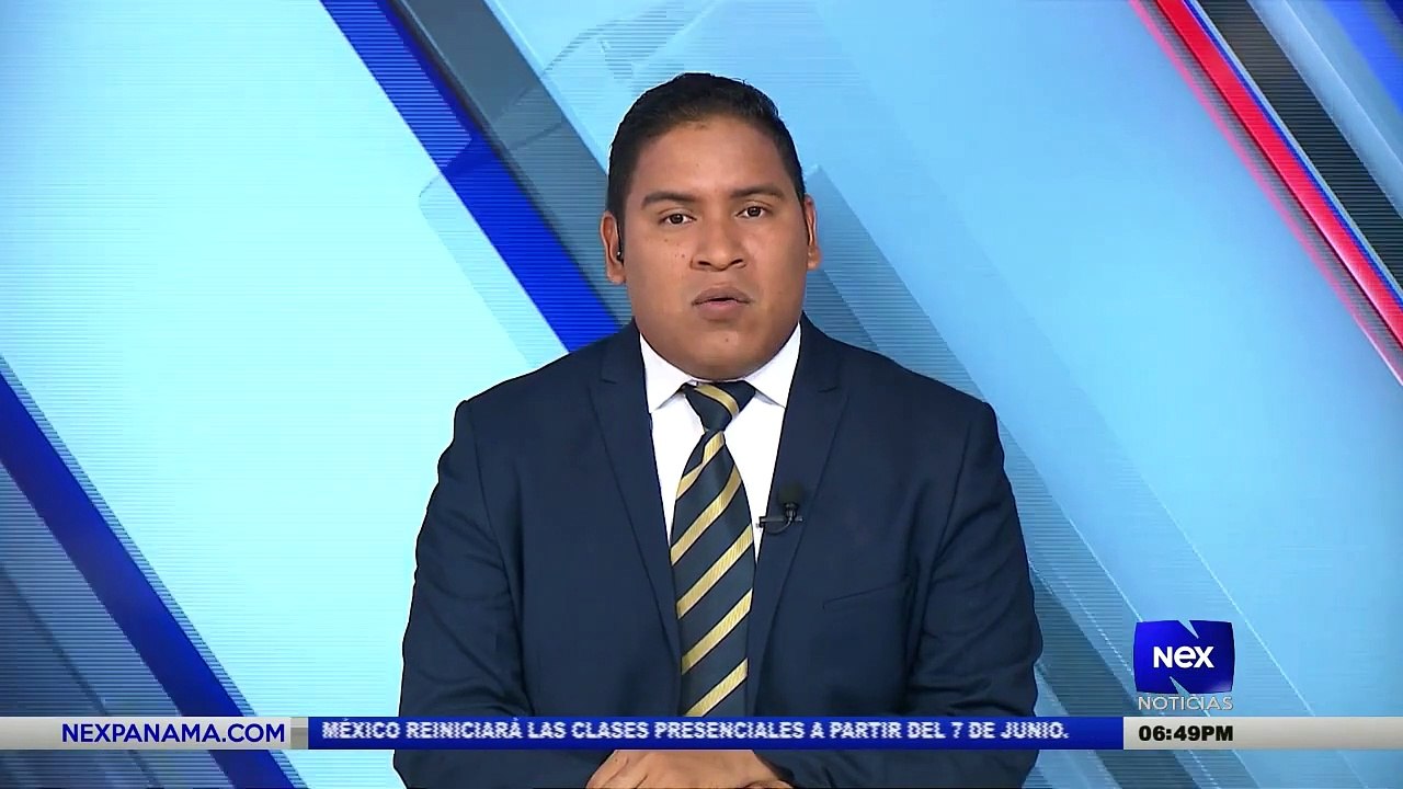 Migrantes irregulares africanos mayormente vinculados a extorsión en Panamá - Nex Noticias