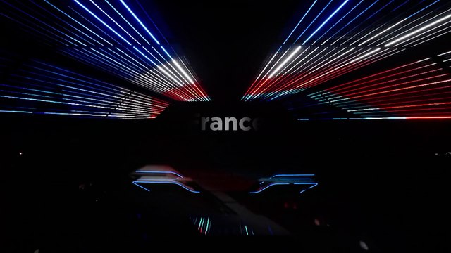 Barbara Pravi - Voilà (Second Semi-Final Eurovision 2021)