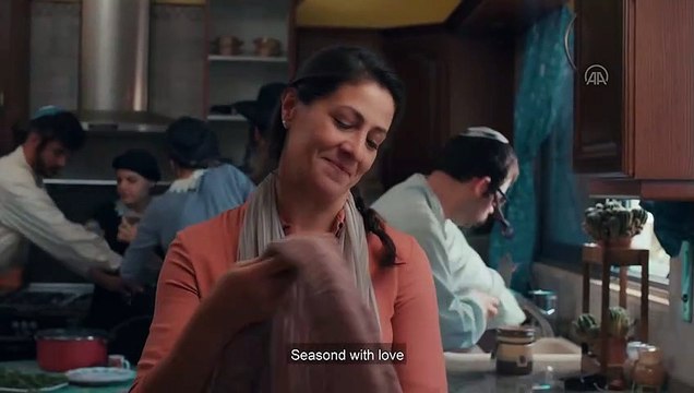 AMMAN - İsrail işgalini çektiği kısa filmle dünyaya duyuran Filistinli yönetmen, AA'ya konuştu (2)