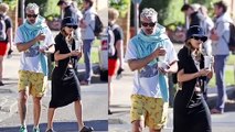 Taika Waititi And Rita Ora Are Couple Since Early March But Kept Things Low Key, Reports