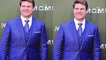 Tom Cruise Finally Addresses His Viral COVID Rant On The Sets Of Mission - Impossible 7