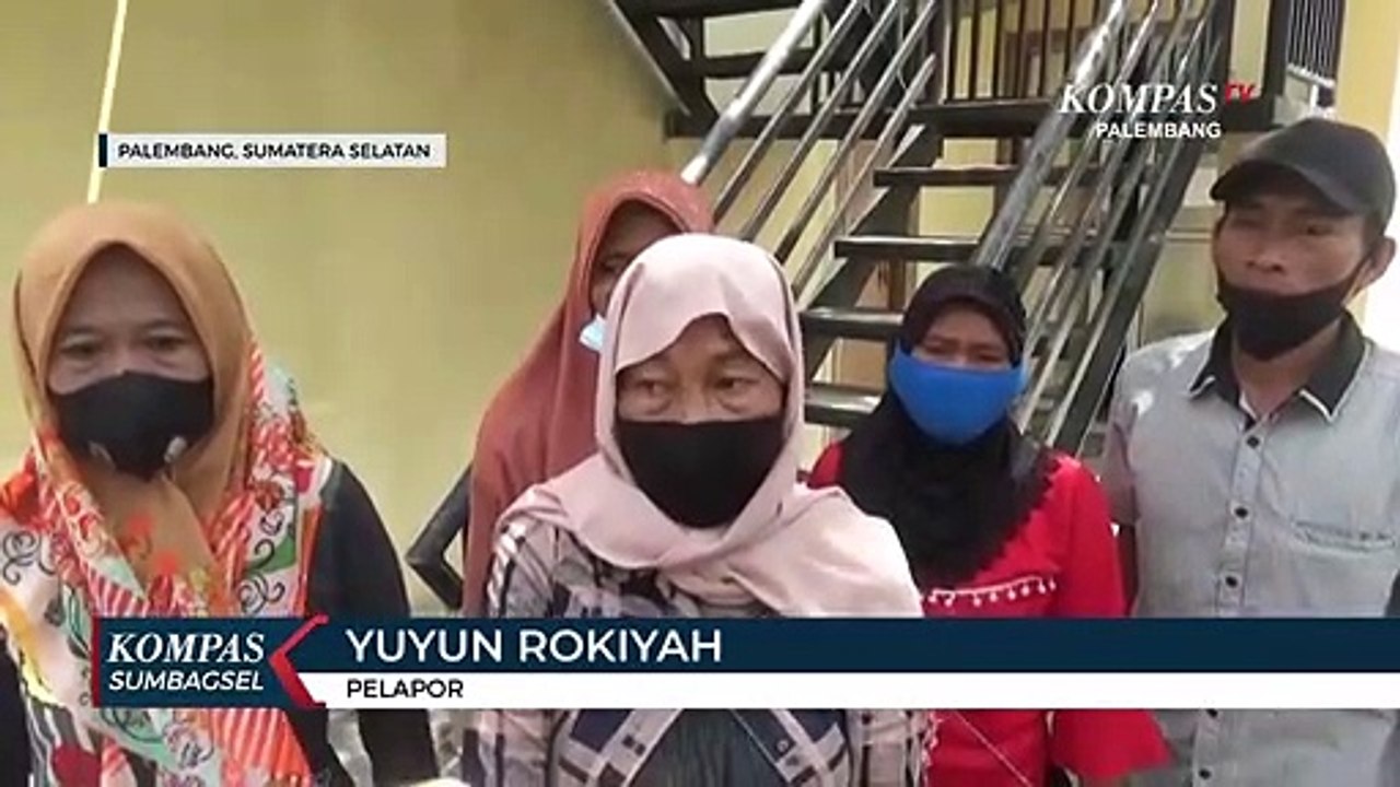 Empat Remaja Putri Yang Dilaporkan Hilang Update Status Medsos