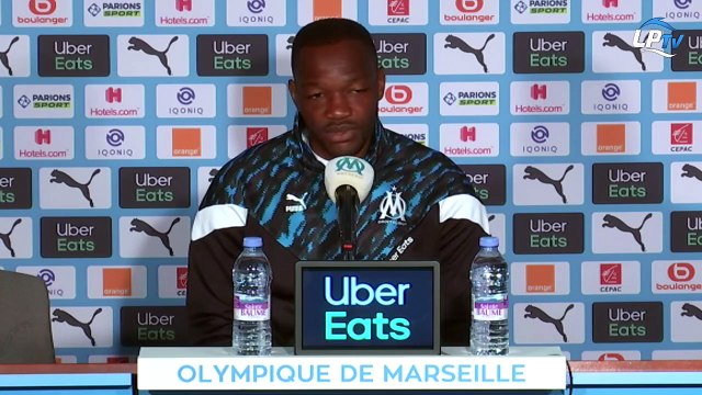 Mandanda : Ca se rapproche de ce que demandait Bielsa