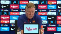 Koeman: 