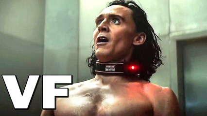 LOKI "Loki en Prison" Bande Annonce VF