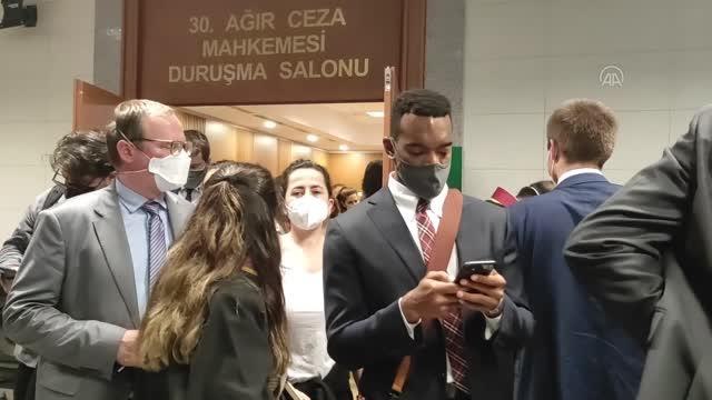 Son dakika haber: Gezi Parkı olayları ve 15 Temmuz darbe girişimi davasında ara karar açıklandı