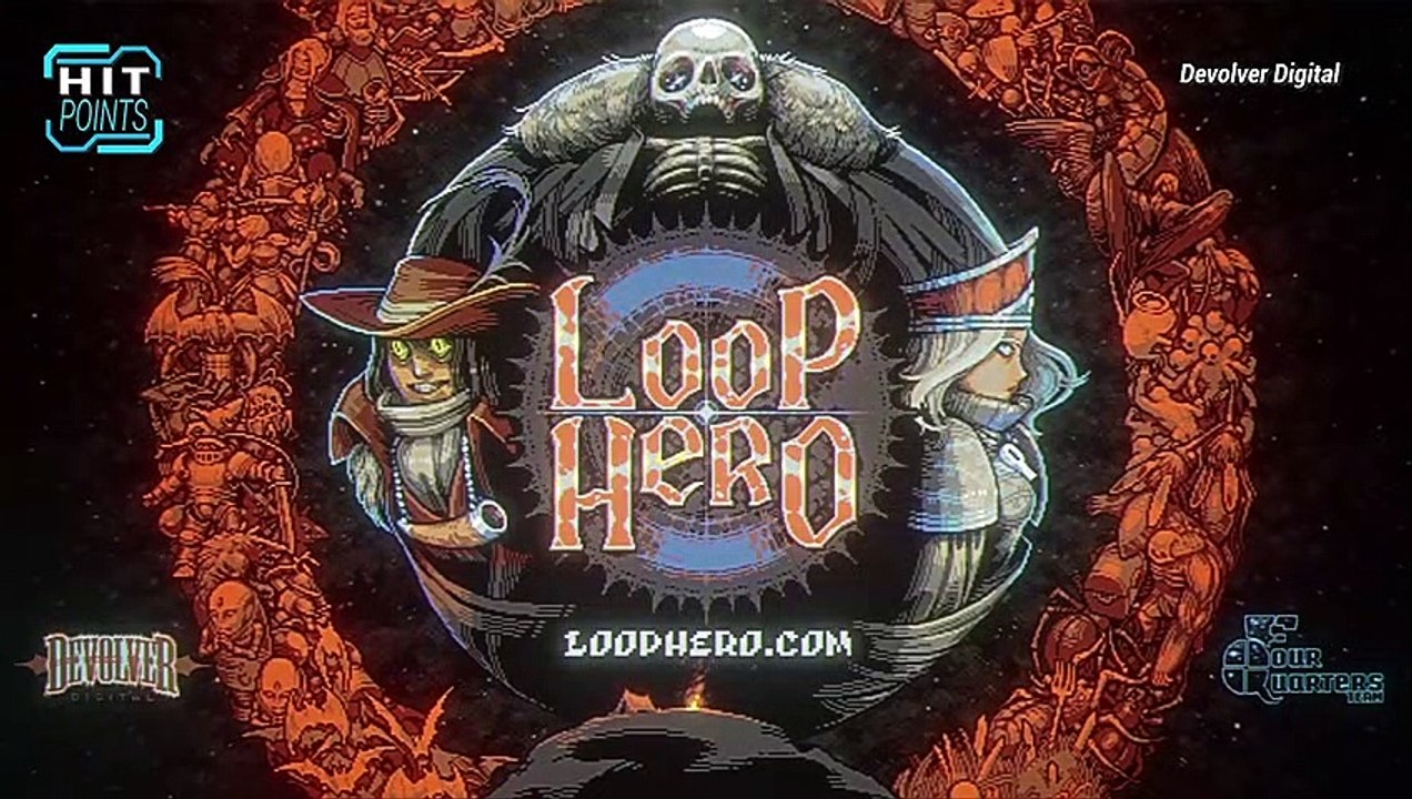 'Loop Hero' Is a Surprisingly Addictive Roguelite and a Timeless Hit