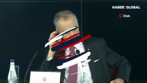 Mustafa Cengiz'den Fatih Terim'le ilgili flaş sözler