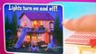 Peppa Pig Doesn'T Want To Move To A New House ! Dollhouse - Toys And Dolls Family Fun | Swtad Kids
