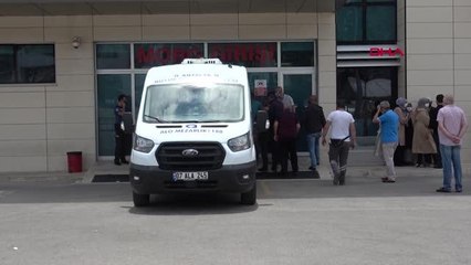 Son dakika haberi | 'LAF ATMA' YÜZÜNDEN ÖLDÜRÜLEN GÜVENLİK GÖREVLİSİNİN KIZKARDEŞİ: BU KADAR UCUZ ÖLÜM OLAMAZ