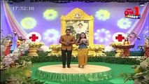 งานเฉลิมฉลอง 81 พรรษา พระราชินีโมนีก แห่งกัมพูชา (18 มิถุนายน 2560) (19)