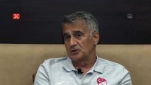 Şenol Güneş: 