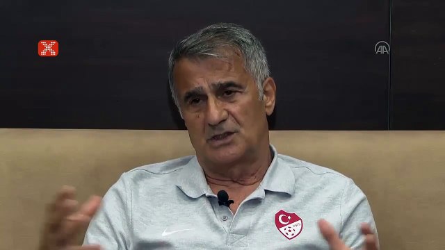 Şenol Güneş: Burak Yılmaz ve Lille şampiyonluğu hak etti