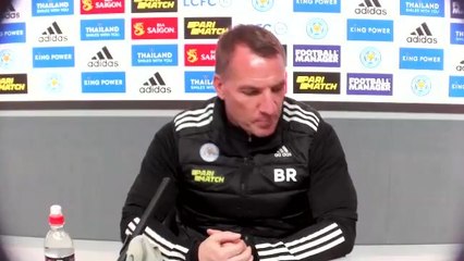 Rodgers looking to take Champions League spot with Spurs win