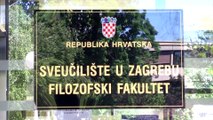 ZAGREB - Hırvatistan'da Genç Türkologlar Bölgesel Öğrenci Kurultayı düzenleniyor