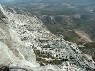 Le Grand Parcours - Sainte Victoire