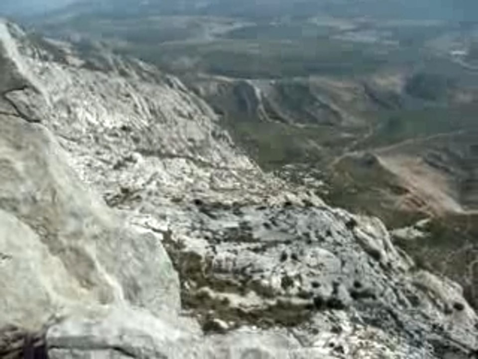 Le Grand Parcours - Sainte Victoire