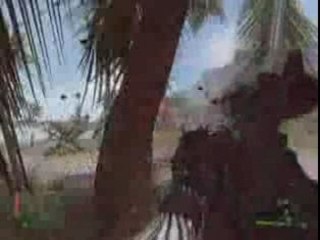 Crysis VS Call of Duty 4: A Video Commentary