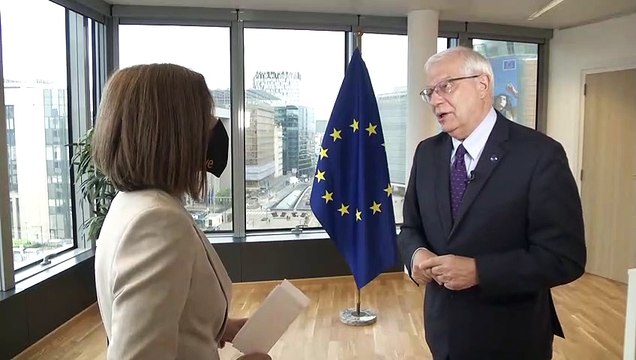 Cessar-fogo no Médio Oriente é bom mas insuficiente