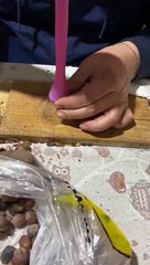 'Fıstık' gibi icat!