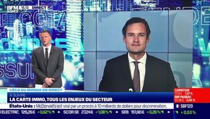 Thomas Costerg (Pictet Wealth Management) : Qu'attendre des enquêtes PMI pour le mois de mai ? - 21/05