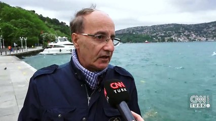 Özel Haber... Mavi bayrak kriterleri ne?