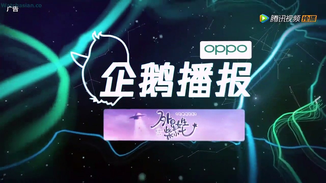 ENGSUB'My Girlfriend is an Alien Ep 15'