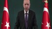Son dakika: Cumhurbaşkanı Erdoğan, Küresel Sağlık Zirvesi'ne video mesaj gönderdi