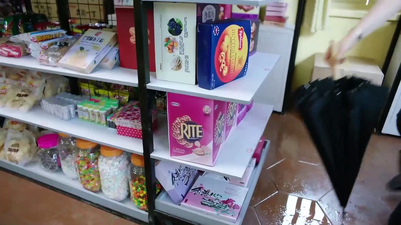 Dear Ma Yang Street 亲爱的麻洋街 ซับไทย Thai Sub EP18