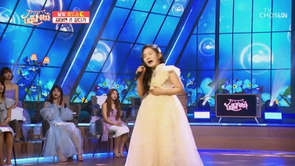 10살 아니지..? 인생 N회 차 김태연 ‘살다가’♬ TV CHOSUN 210521 방송